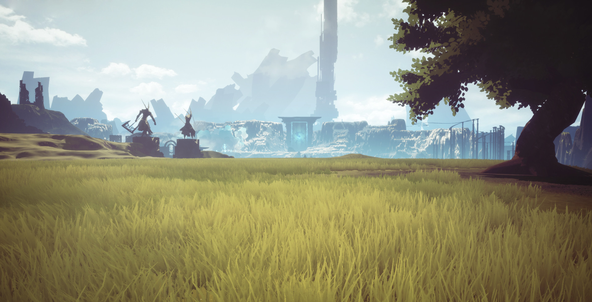 Скриншот из игры Shattered - Tale of the Forgotten King - 31