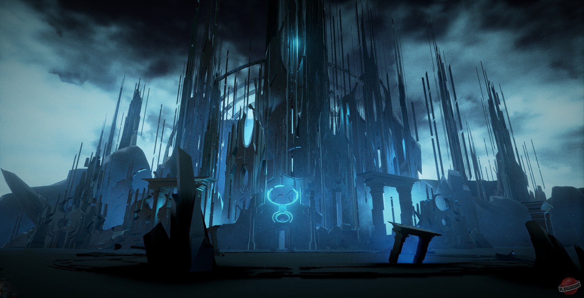 Скриншот из игры Shattered - Tale of the Forgotten King - 10