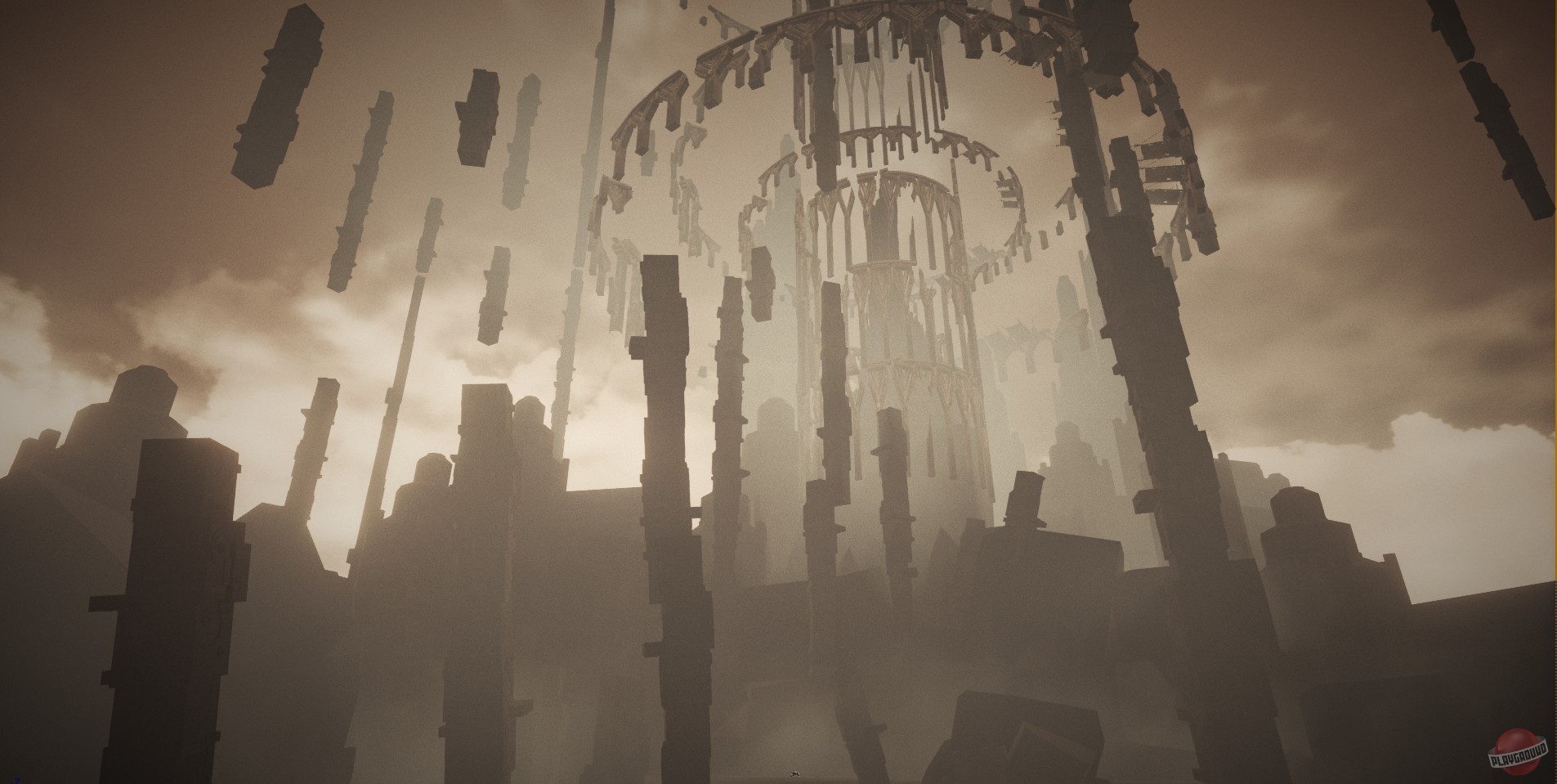 Скриншот из игры Shattered - Tale of the Forgotten King - 39