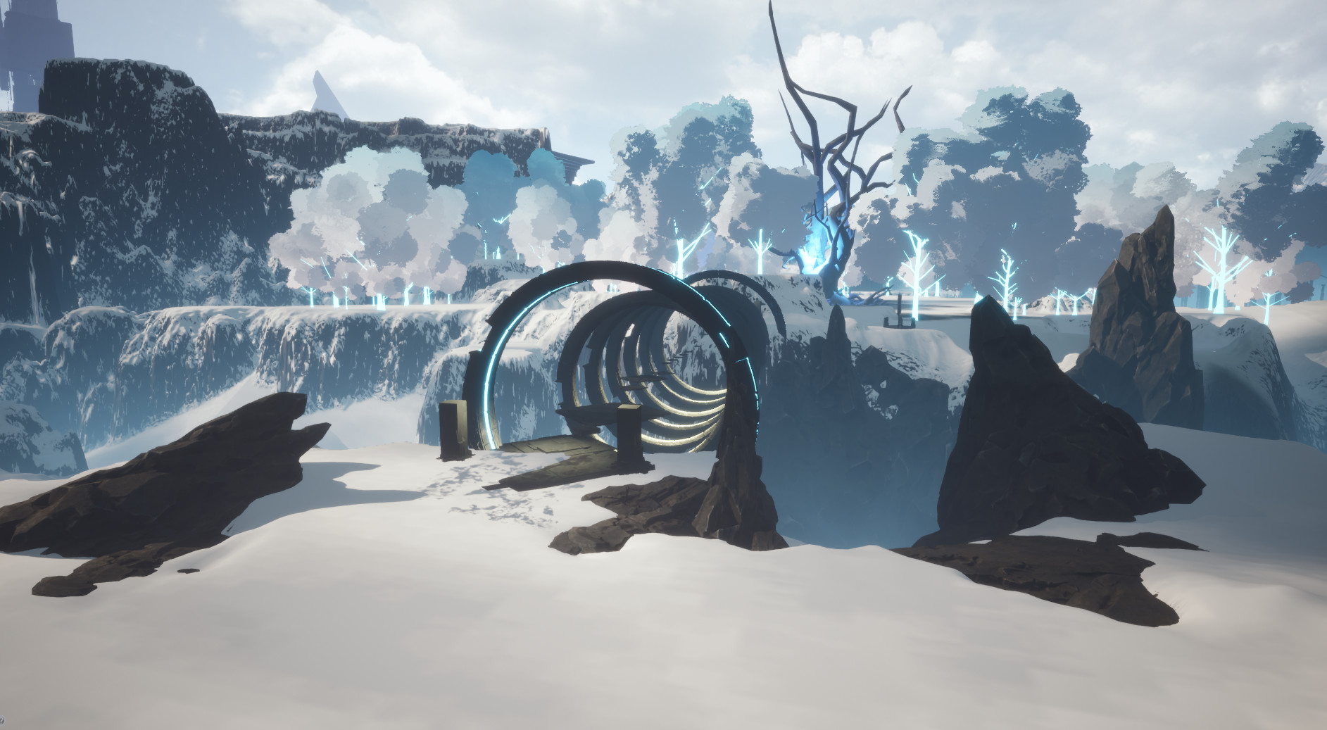 Скриншот из игры Shattered - Tale of the Forgotten King - 23