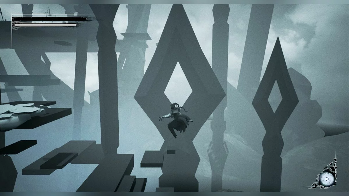 Скриншот из игры Shattered - Tale of the Forgotten King - 30