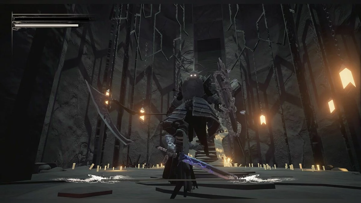 Скриншот из игры Shattered - Tale of the Forgotten King - 26
