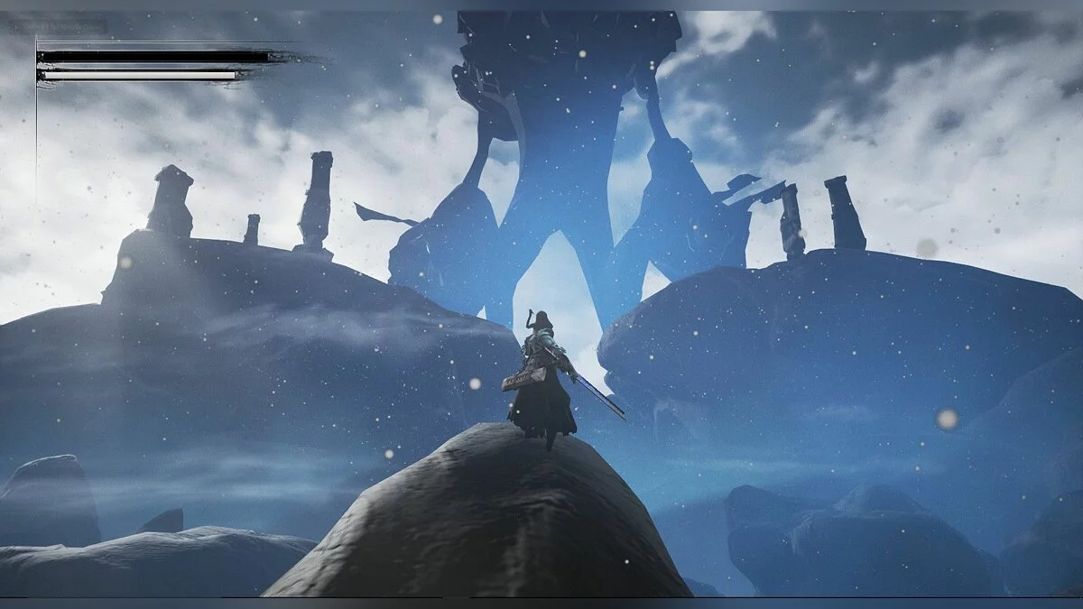 Скриншот из игры Shattered - Tale of the Forgotten King - 36