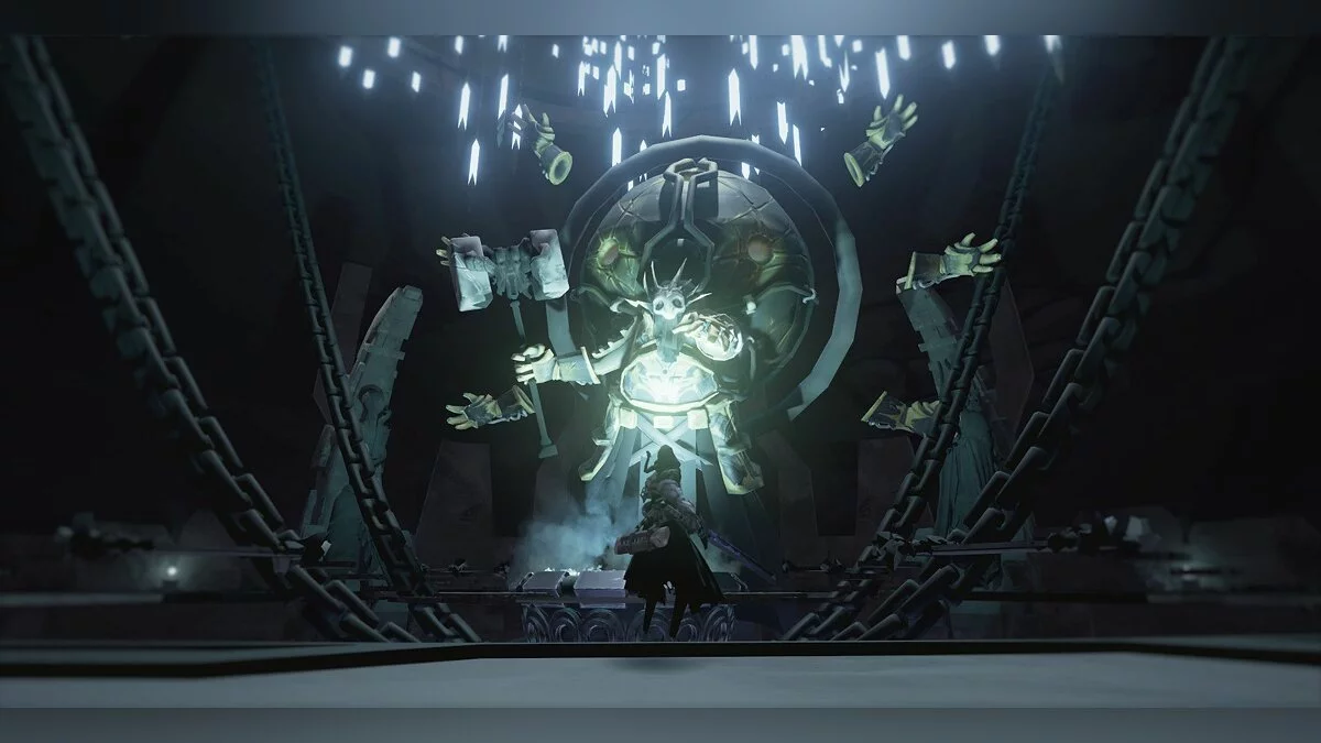 Скриншот из игры Shattered - Tale of the Forgotten King - 18