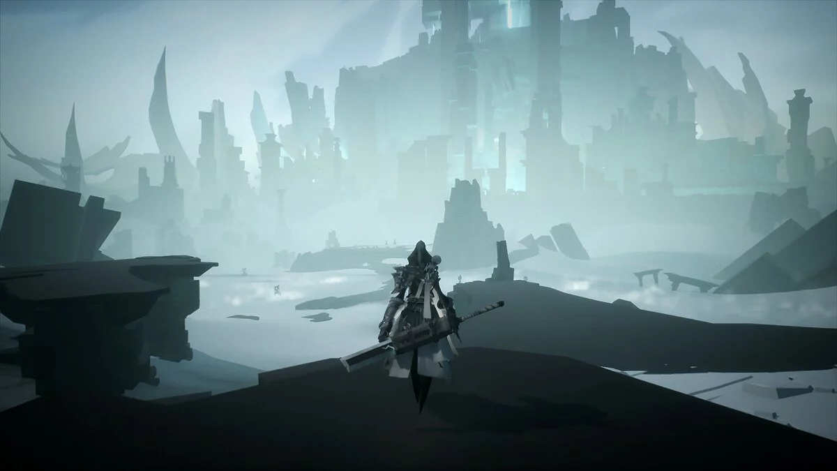 Скриншот из игры Shattered - Tale of the Forgotten King - 34