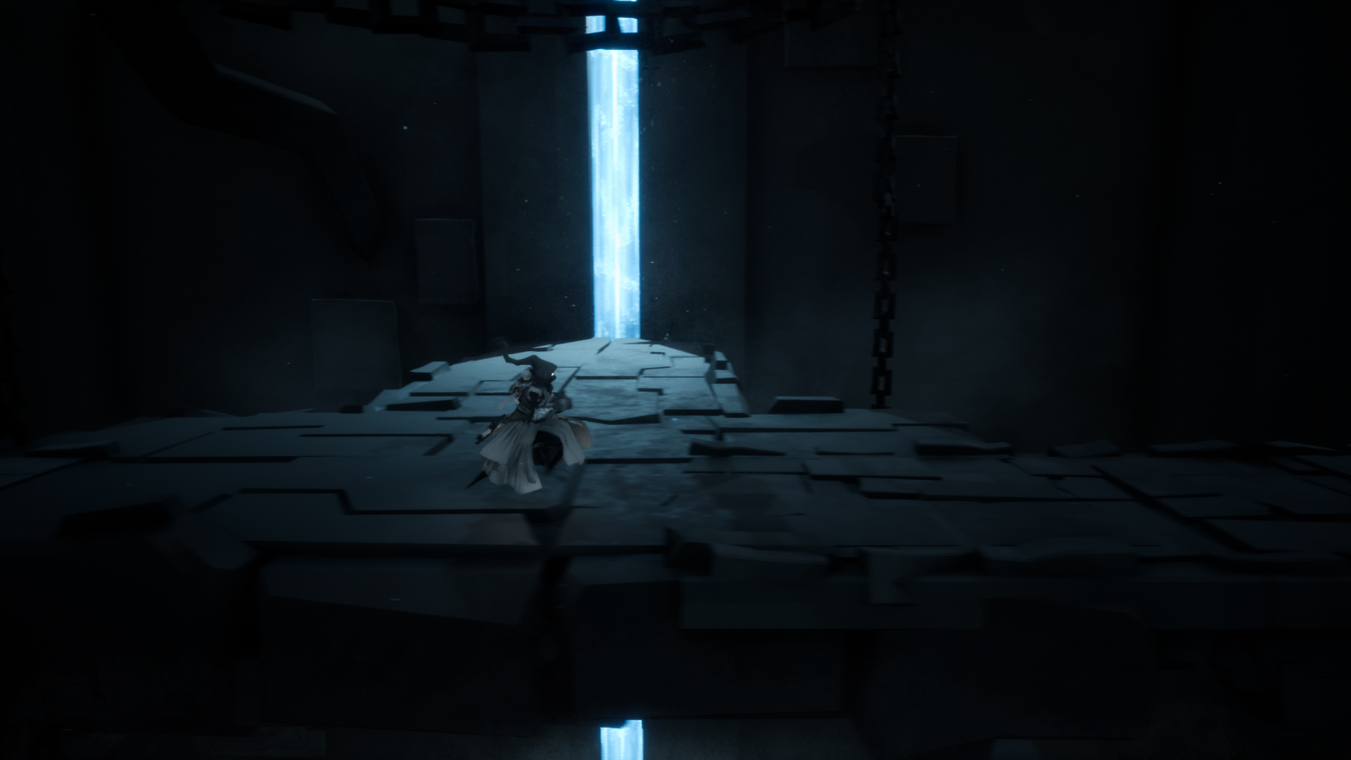 Скриншот из игры Shattered - Tale of the Forgotten King - 2