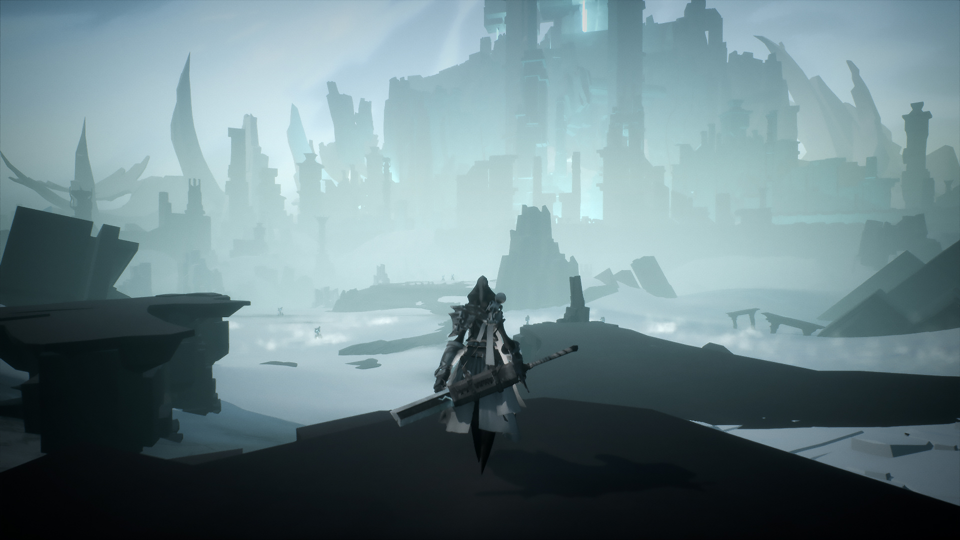 Скриншот из игры Shattered - Tale of the Forgotten King - 6