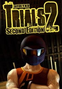 Обложка игры RedLynx Trials 2: Second Edition
