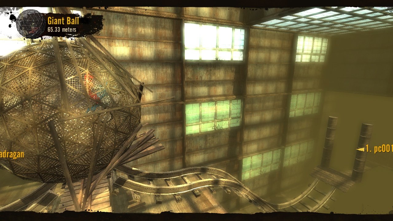 Скриншот из игры RedLynx Trials 2: Second Edition - 17