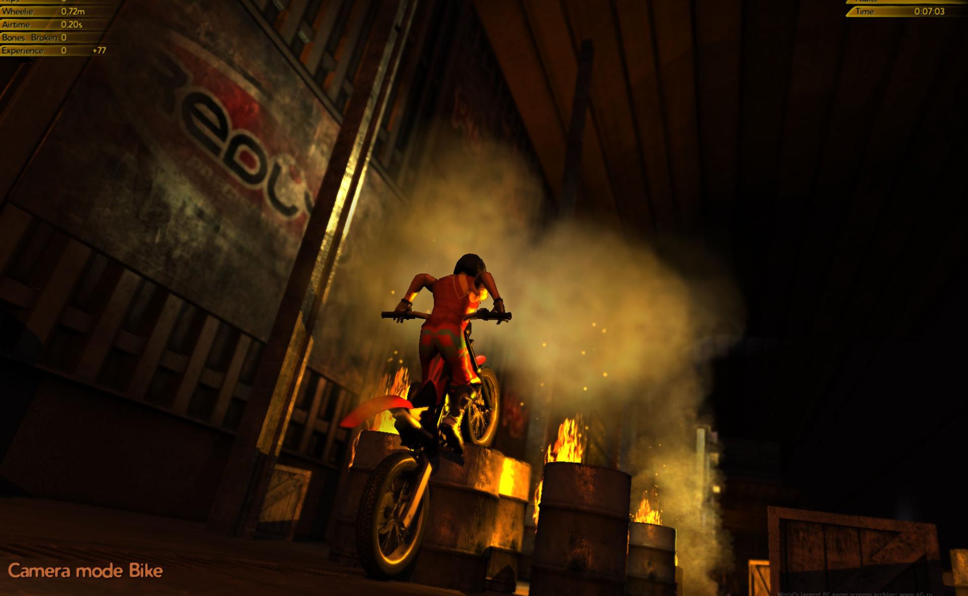 Скриншот из игры RedLynx Trials 2: Second Edition - 5