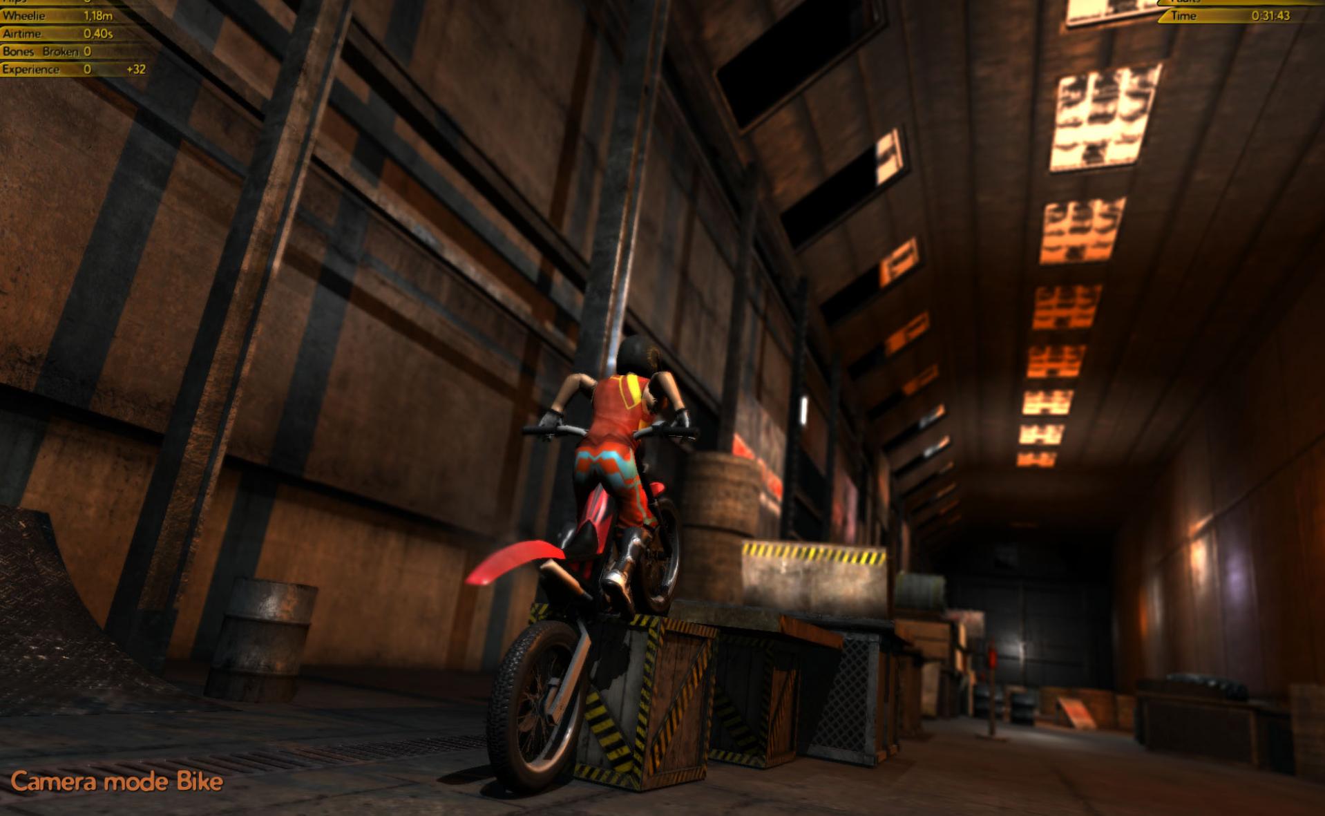 Скриншот из игры RedLynx Trials 2: Second Edition - 16