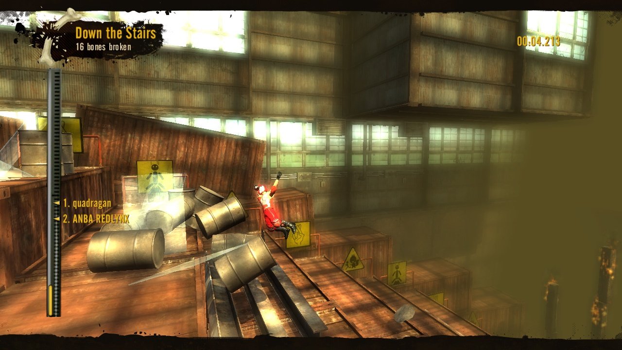 Скриншот из игры RedLynx Trials 2: Second Edition - 19