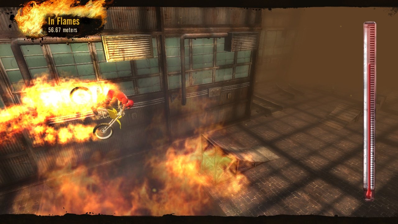 Скриншот из игры RedLynx Trials 2: Second Edition - 20