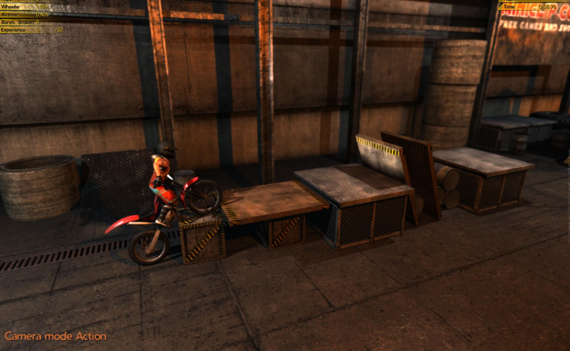 Скриншот из игры RedLynx Trials 2: Second Edition - 2