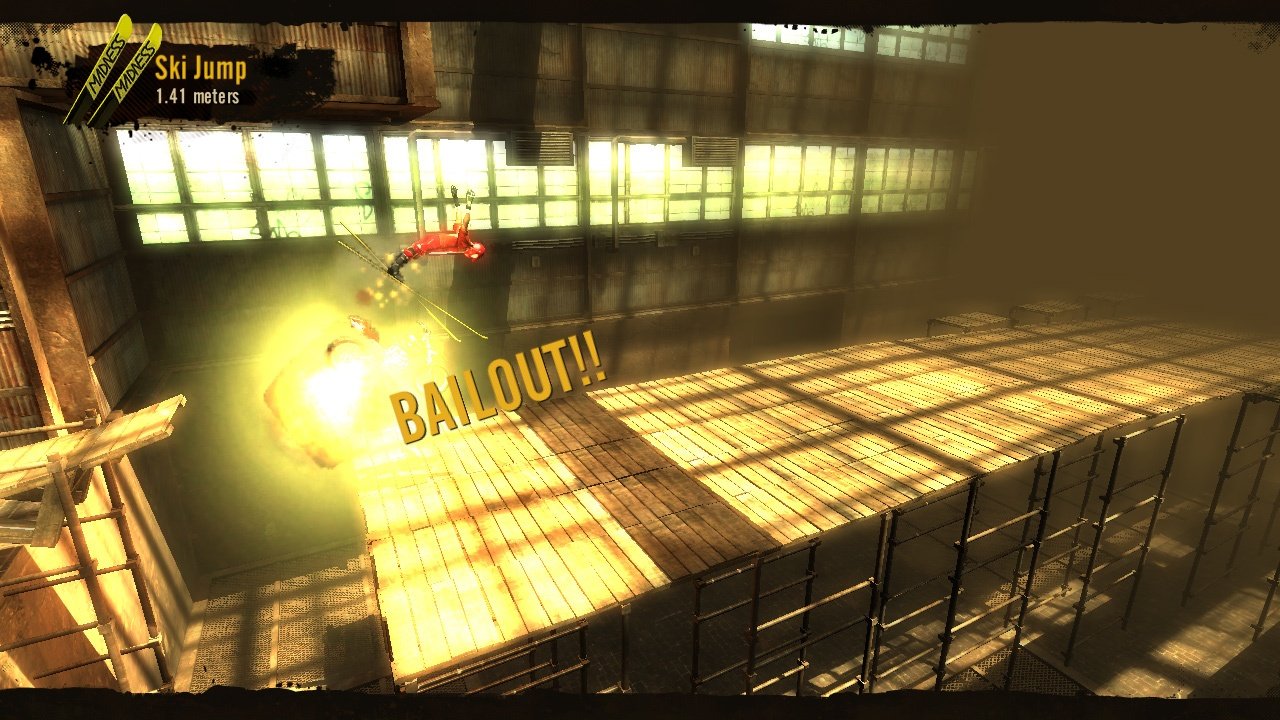 Скриншот из игры RedLynx Trials 2: Second Edition - 10