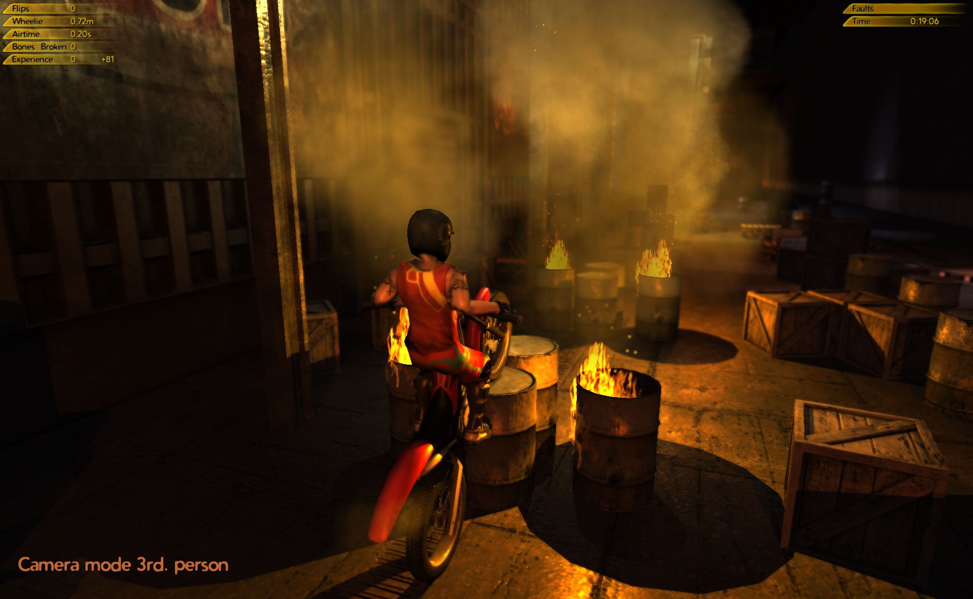 Скриншот из игры RedLynx Trials 2: Second Edition - 24