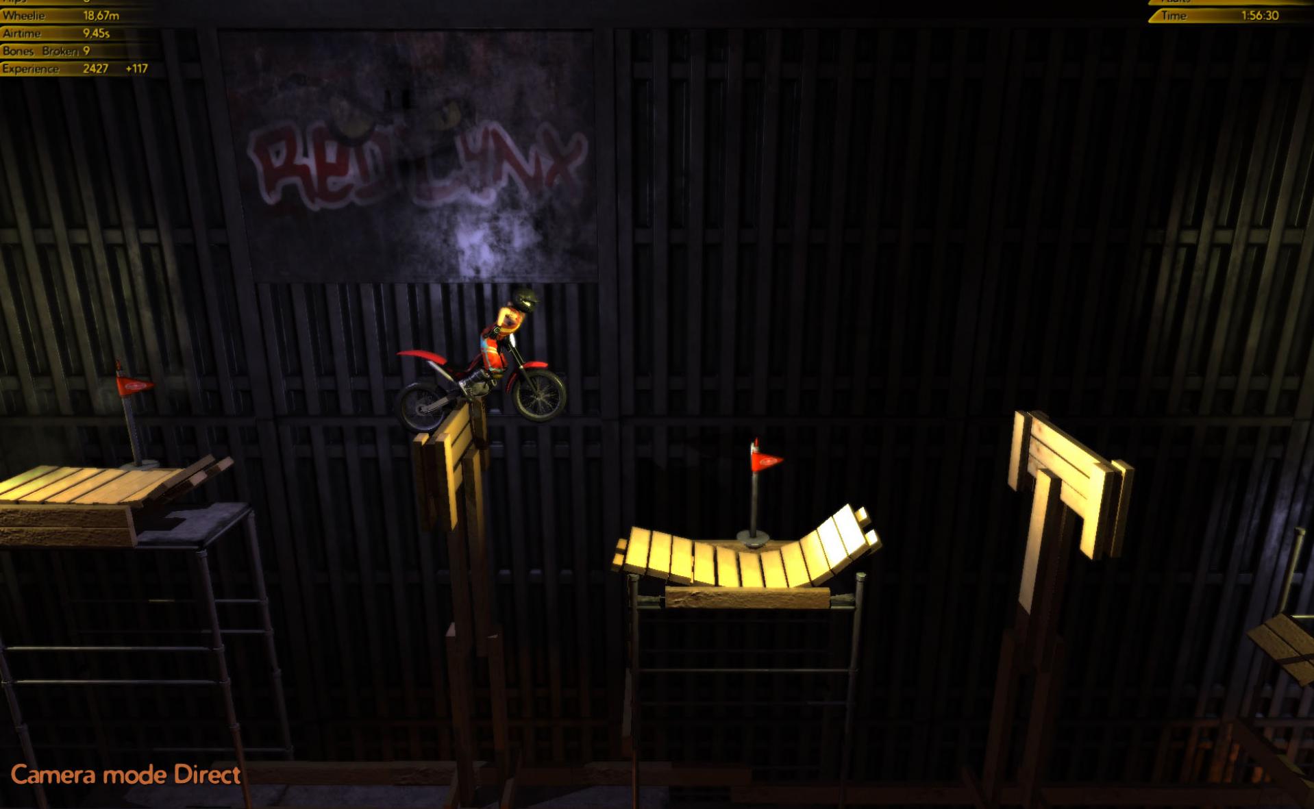 Скриншот из игры RedLynx Trials 2: Second Edition - 7