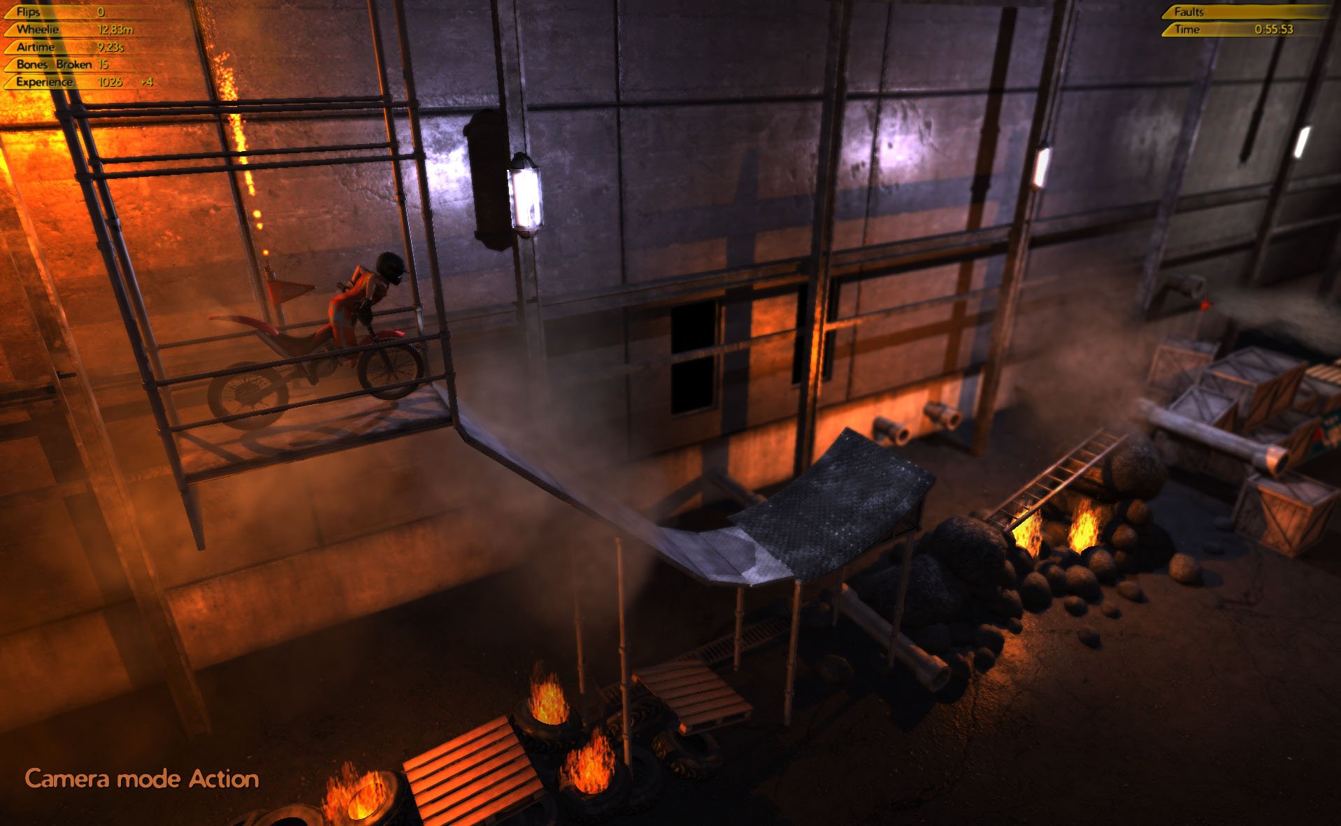 Скриншот из игры RedLynx Trials 2: Second Edition - 4