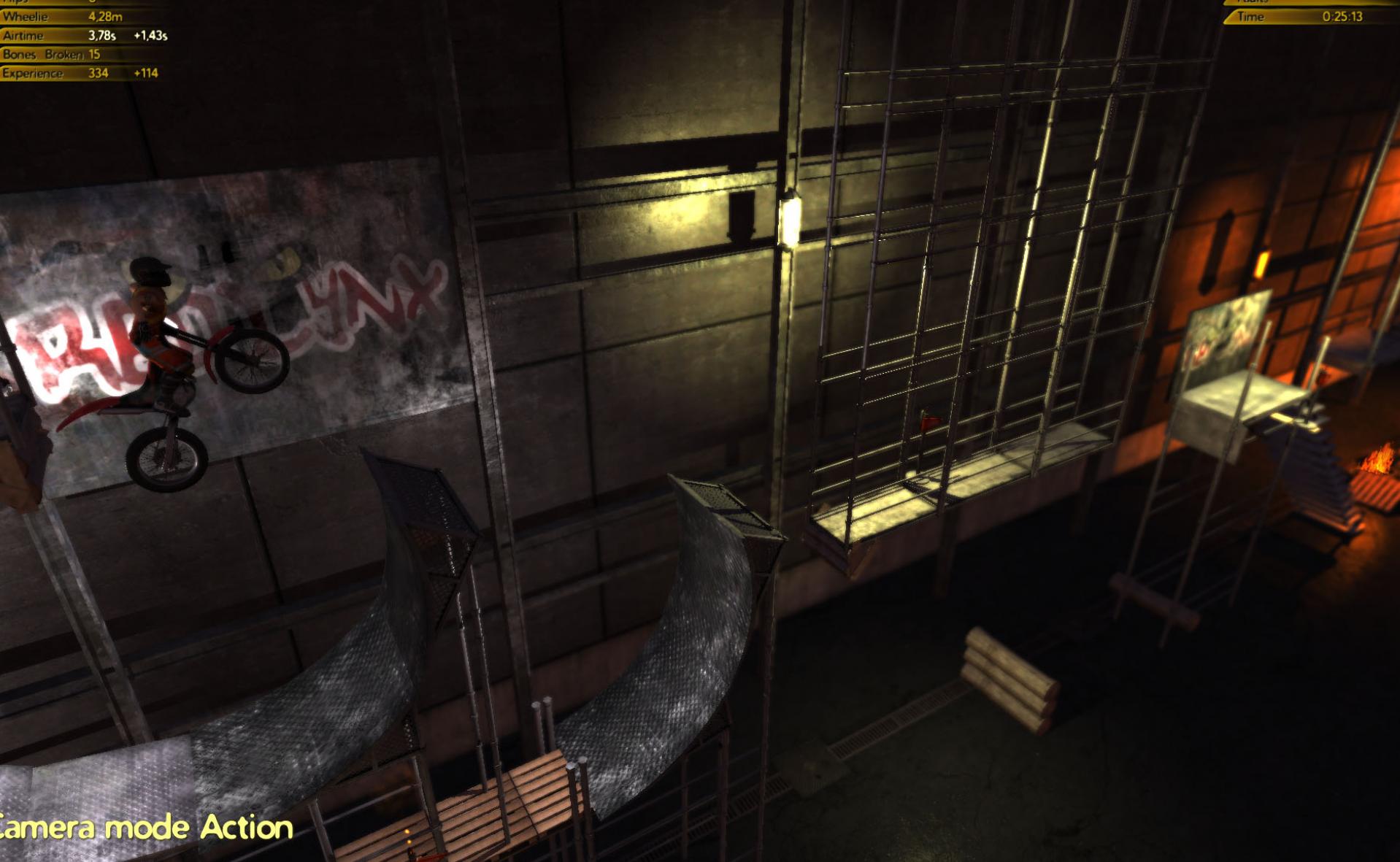 Скриншот из игры RedLynx Trials 2: Second Edition - 18