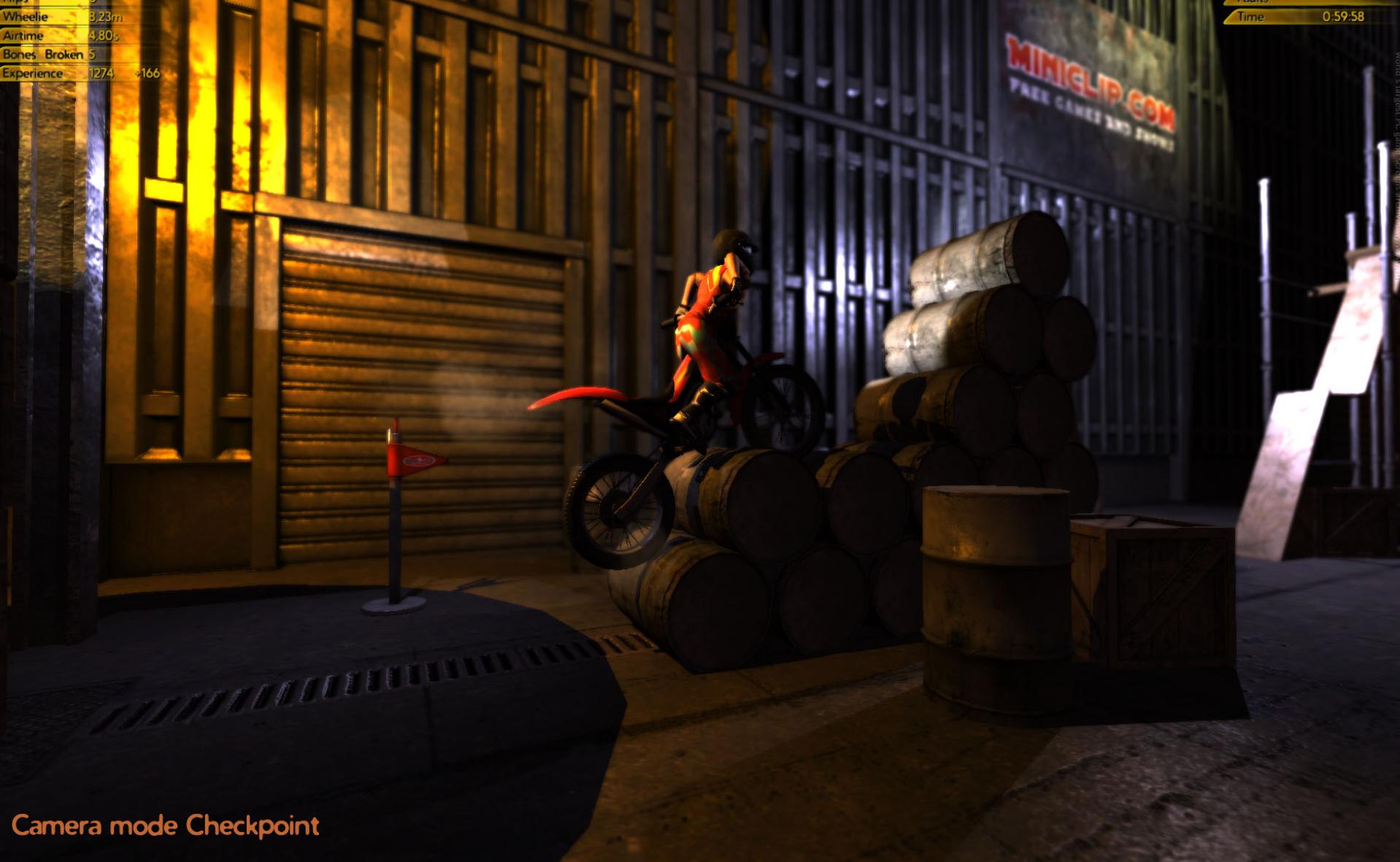 Скриншот из игры RedLynx Trials 2: Second Edition - 9