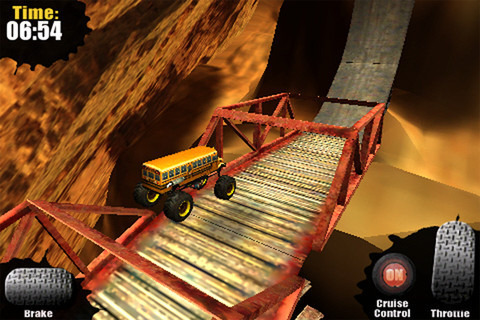 Скриншот из игры Monster Trucks Nitro - 44