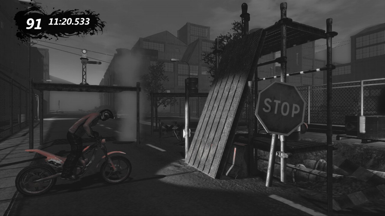 Скриншот из игры Trials Evolution - 63