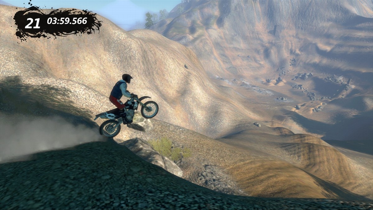 Скриншот из игры Trials Evolution - 86