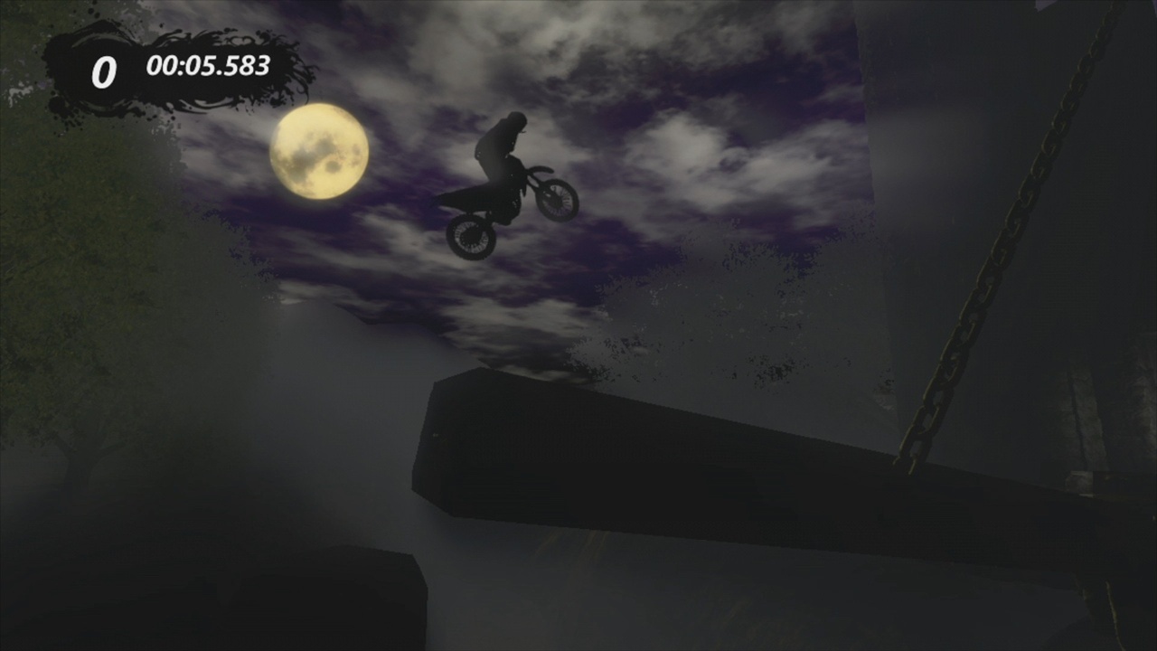 Скриншот из игры Trials Evolution - 69