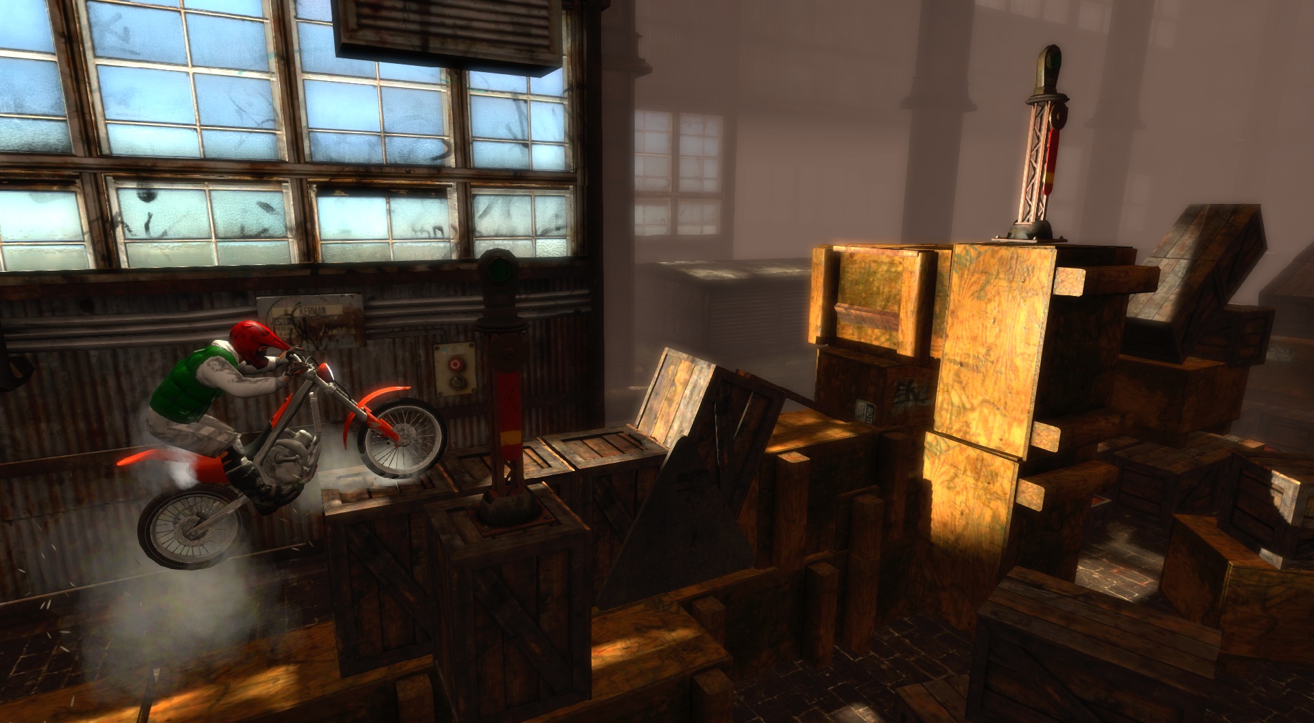 Скриншот из игры Trials Evolution - 71