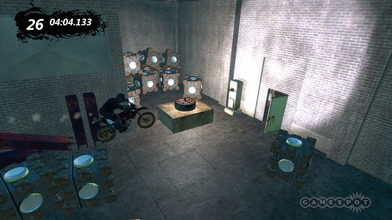 Скриншот из игры Trials Evolution - 94