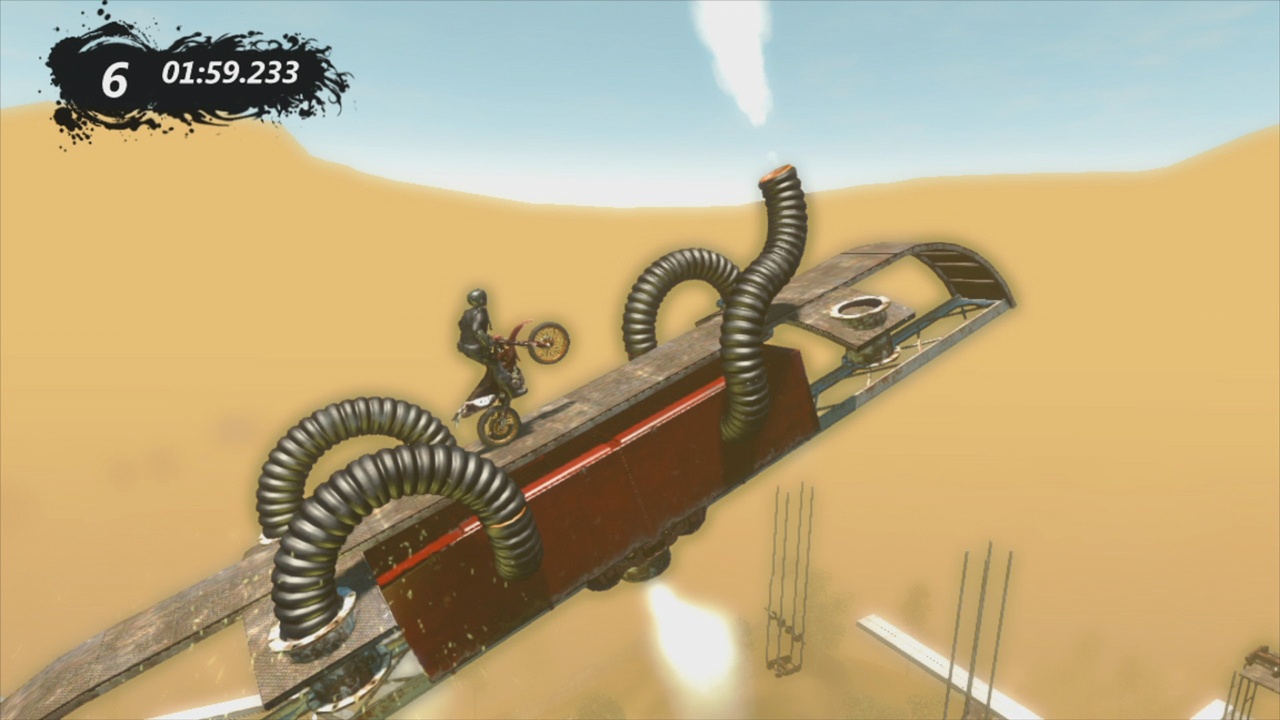 Скриншот из игры Trials Evolution - 92