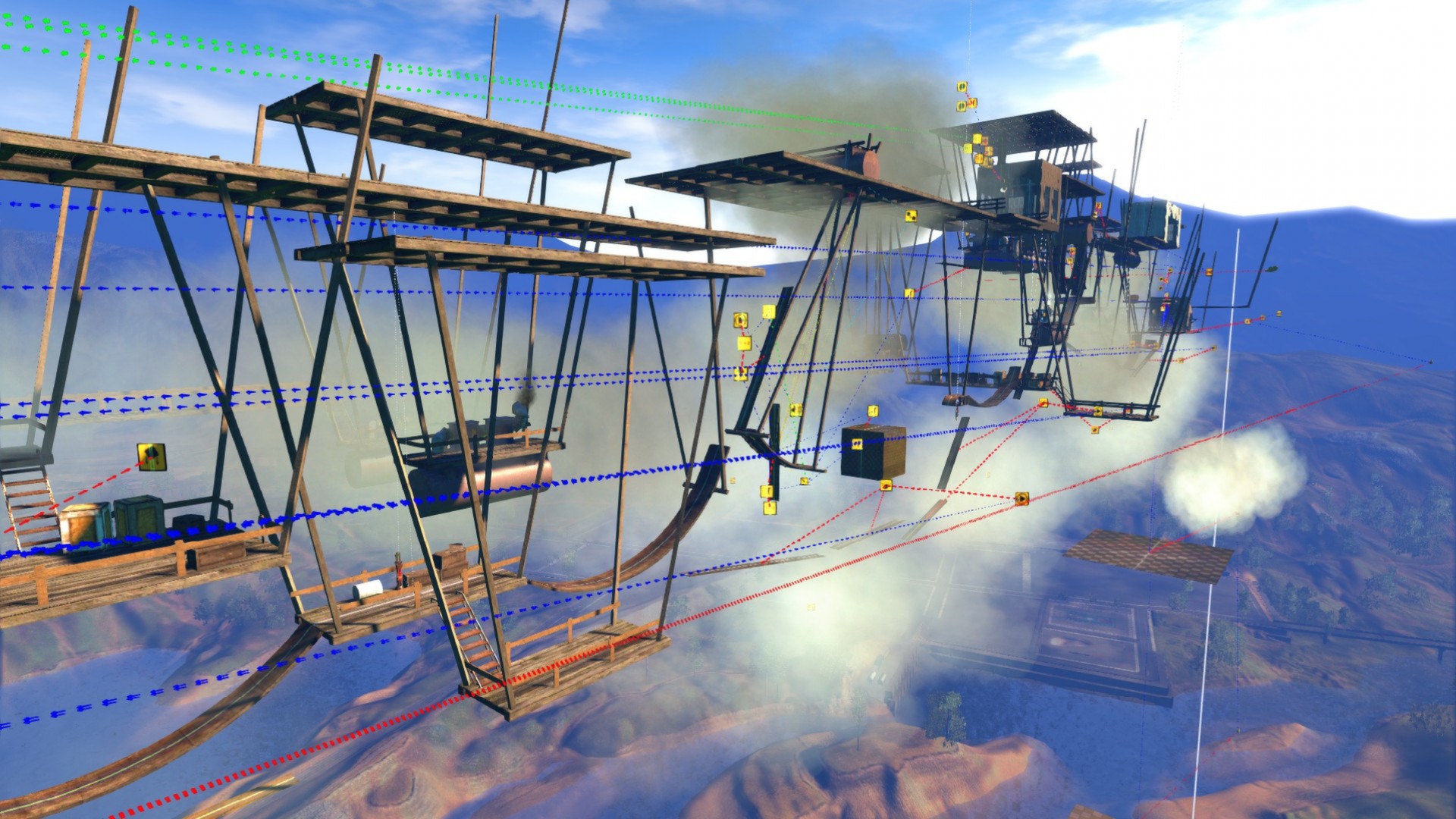 Скриншот из игры Trials Evolution - 46