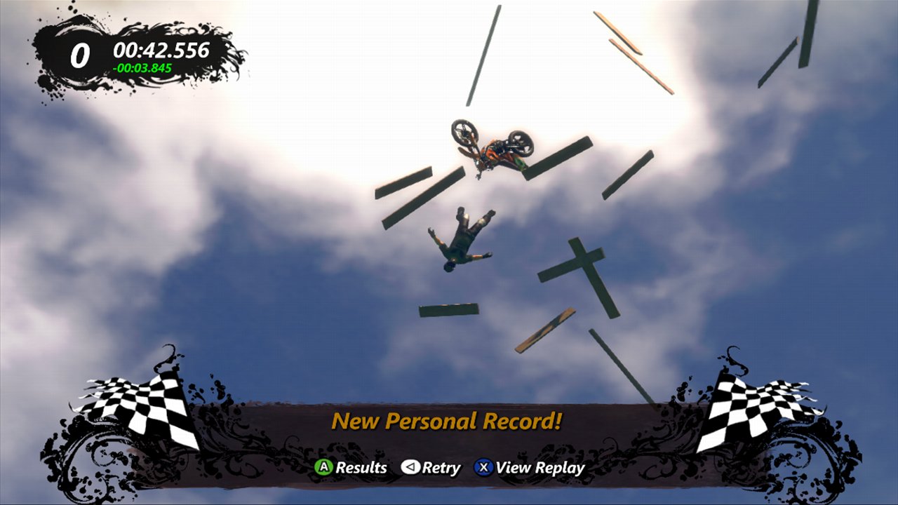 Скриншот из игры Trials Evolution - 83