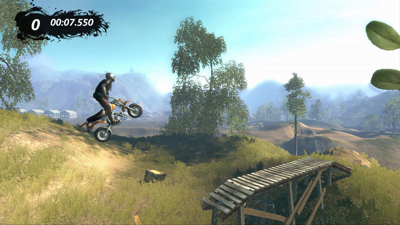 Скриншот из игры Trials Evolution - 72