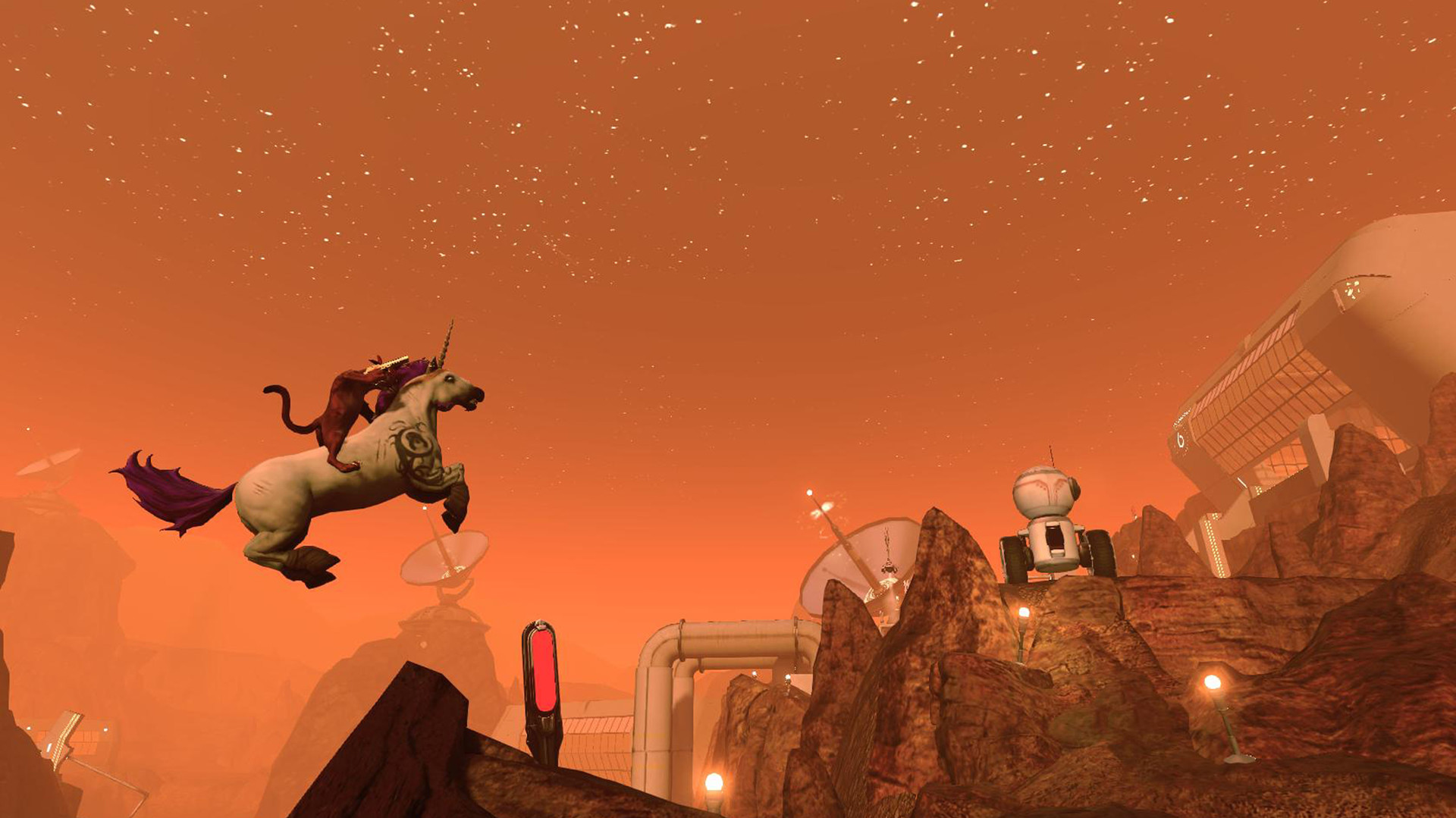 Скриншот из игры Trials Fusion: Awesome Level Max - 12