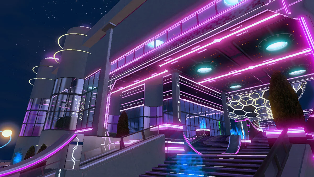 Скриншот из игры Trials Fusion: Empire of the Sky - 14