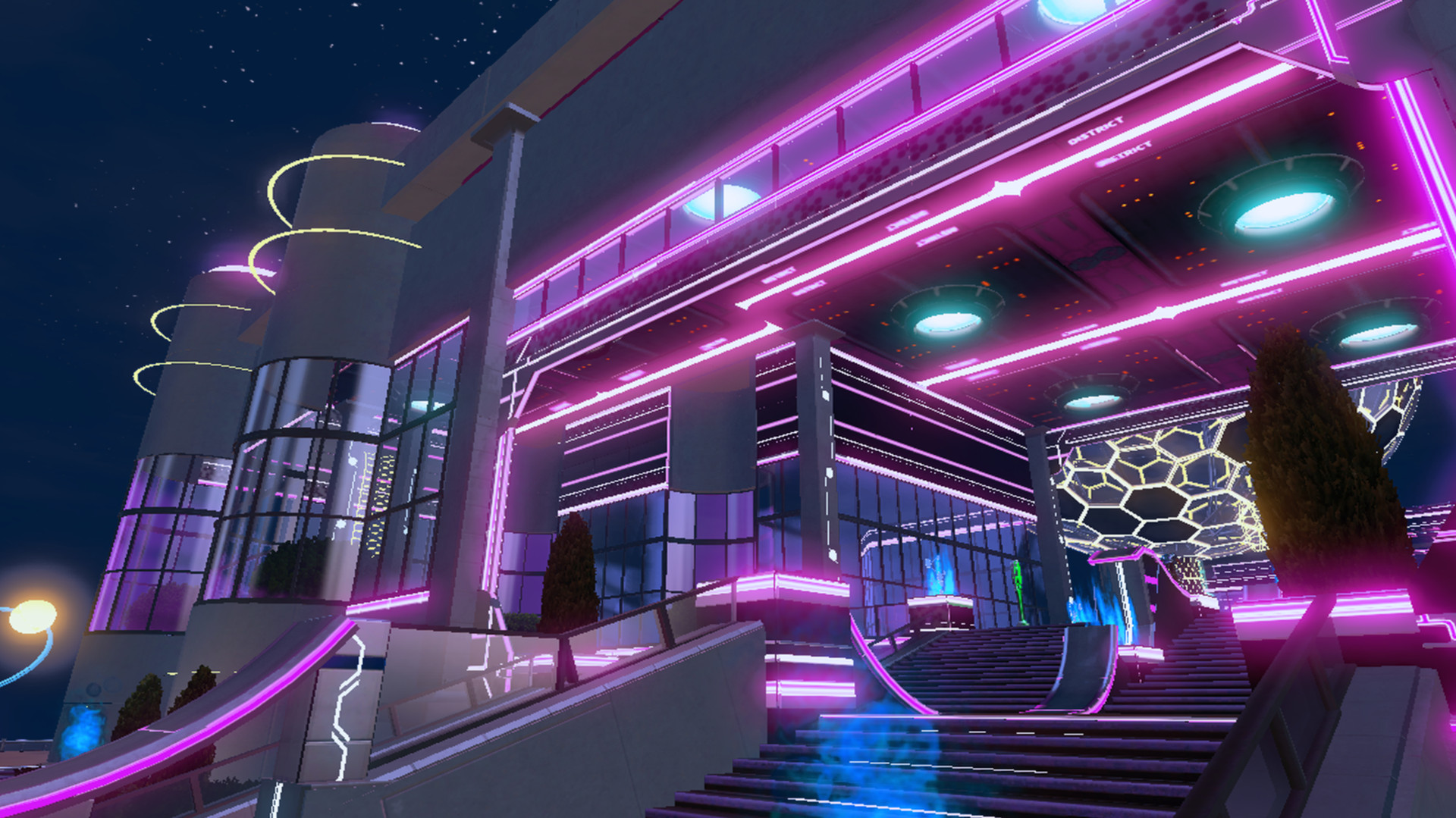 Скриншот из игры Trials Fusion: Empire of the Sky - 7