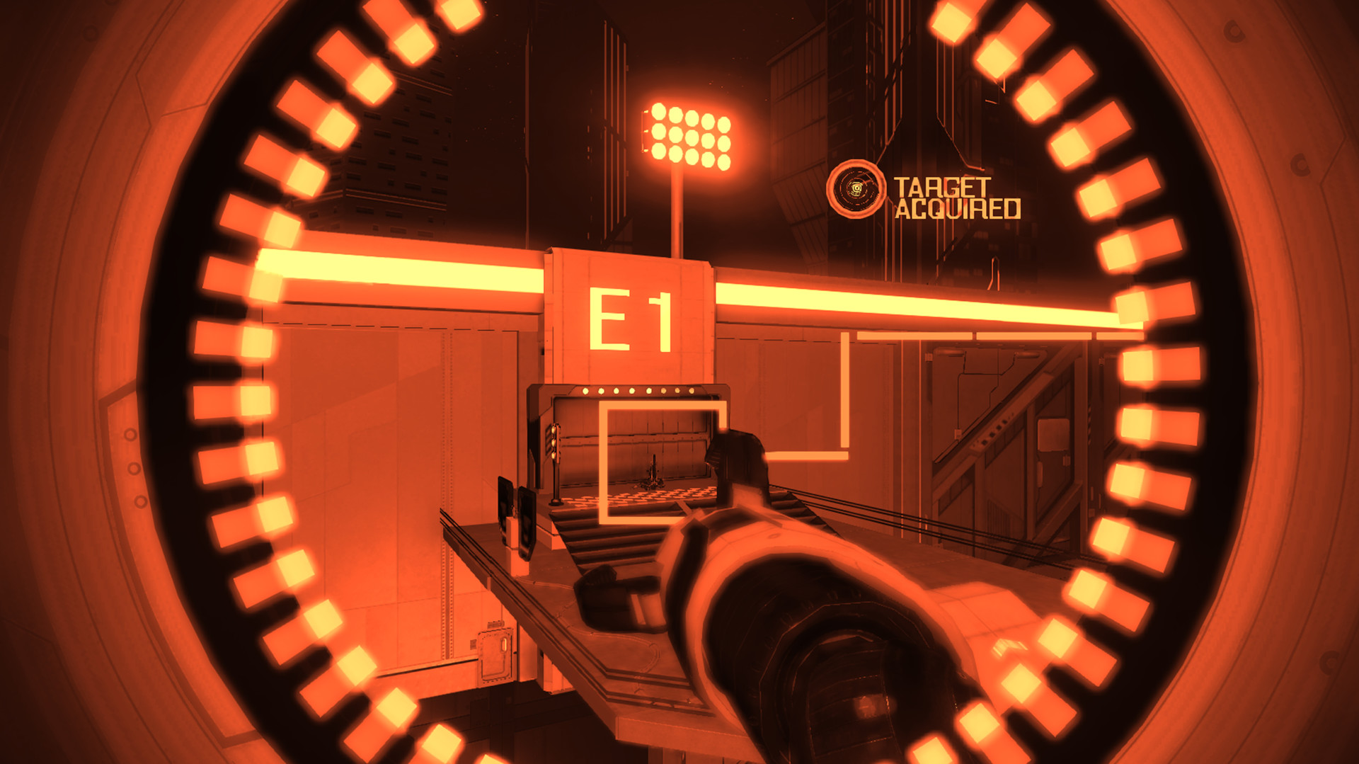 Скриншот из игры Trials Fusion: Fault One Zero - 5