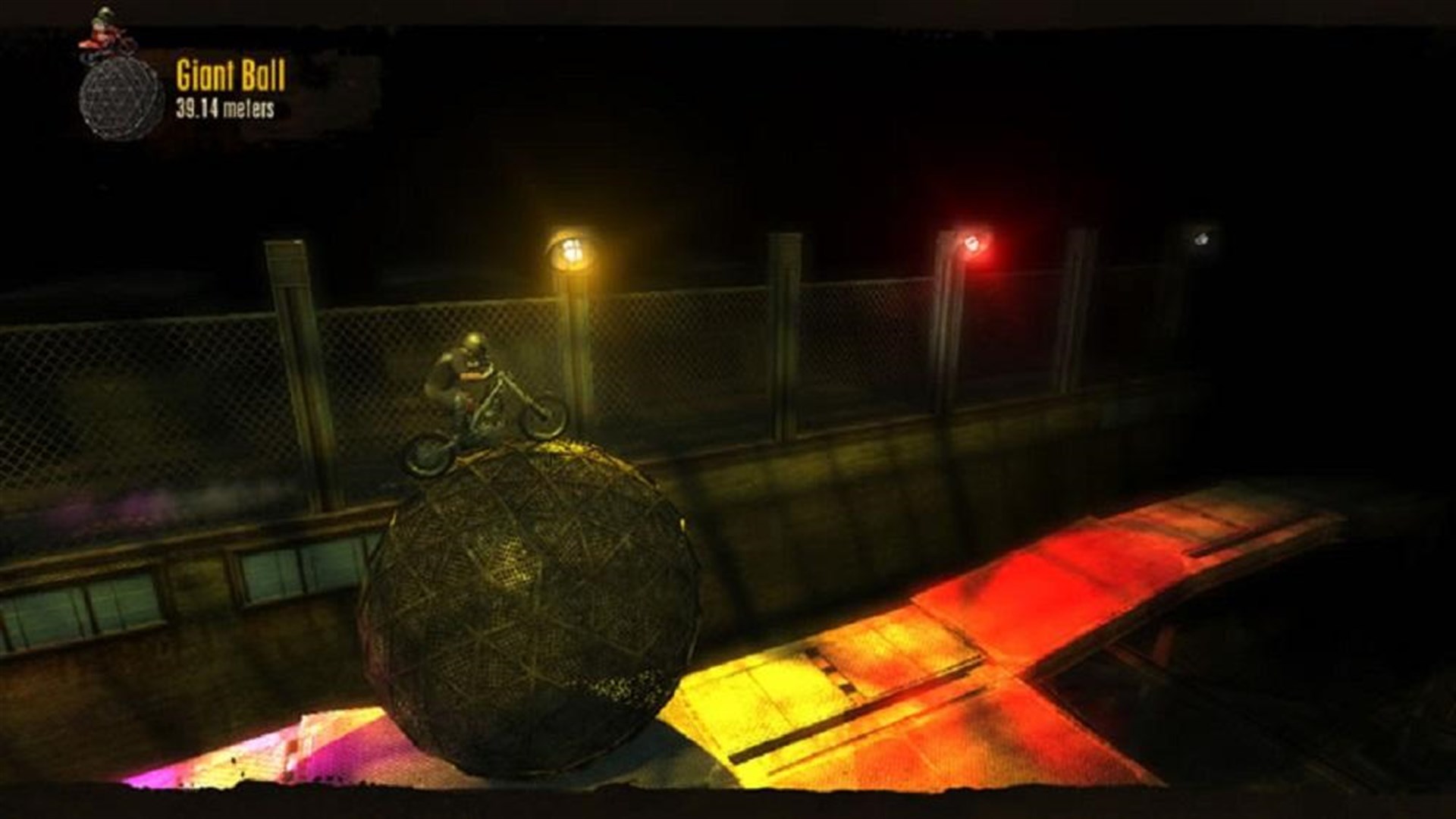 Скриншот из игры Trials HD - 22