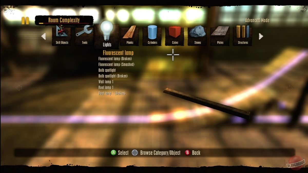 Скриншот из игры Trials HD - 20