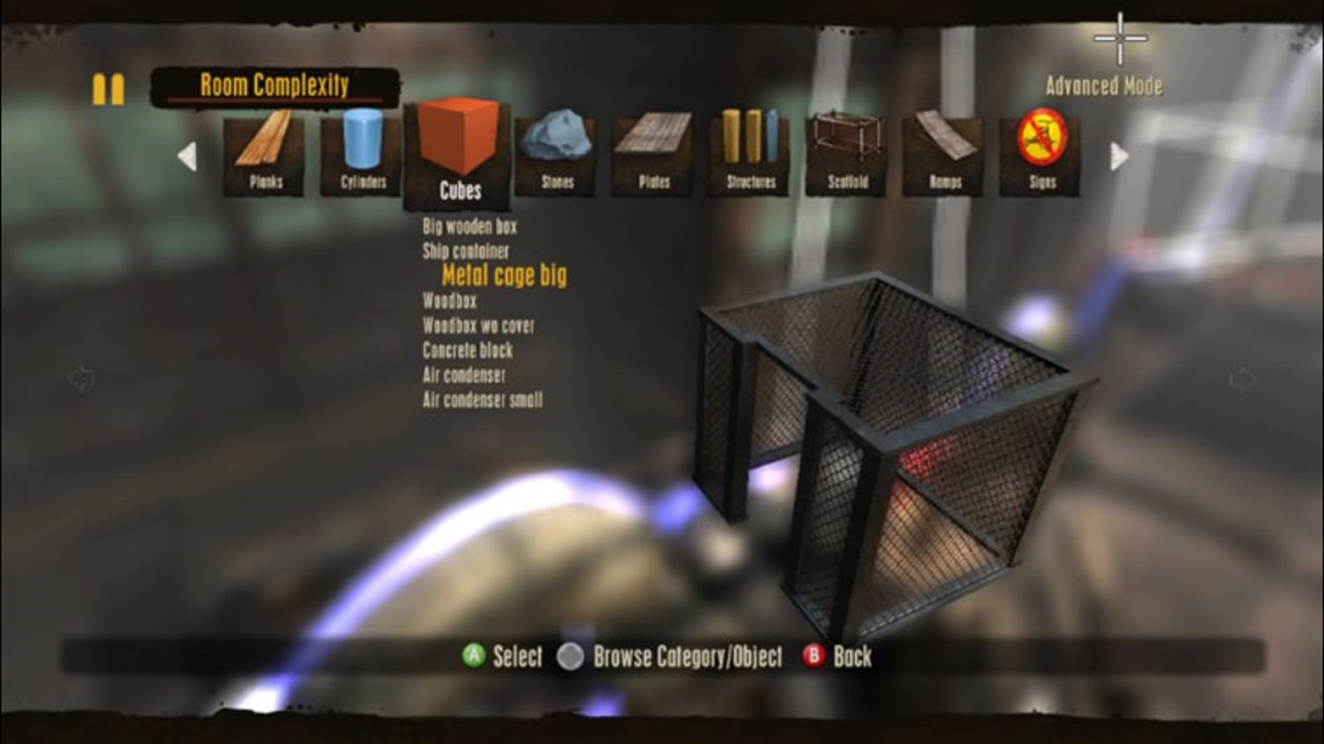 Скриншот из игры Trials HD - 21