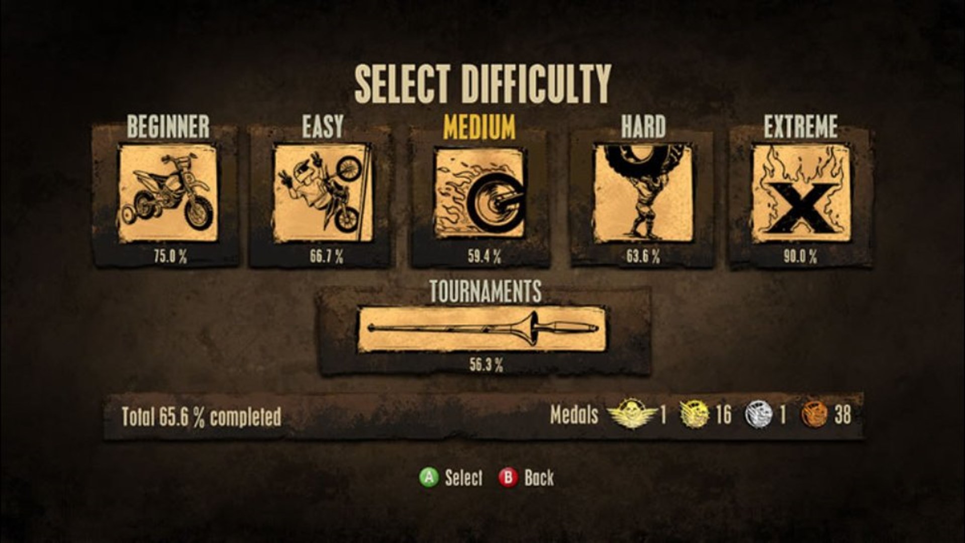 Скриншот из игры Trials HD - 28