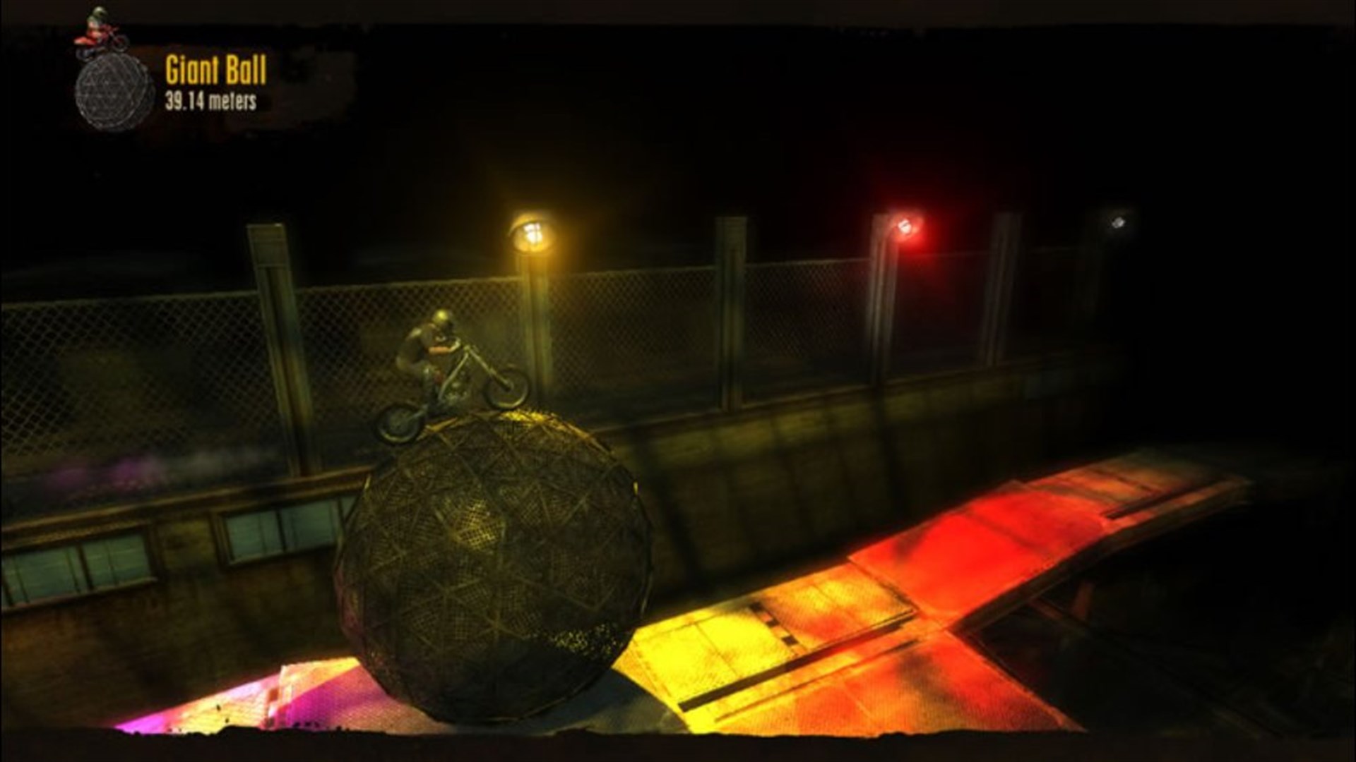 Скриншот из игры Trials HD - 34