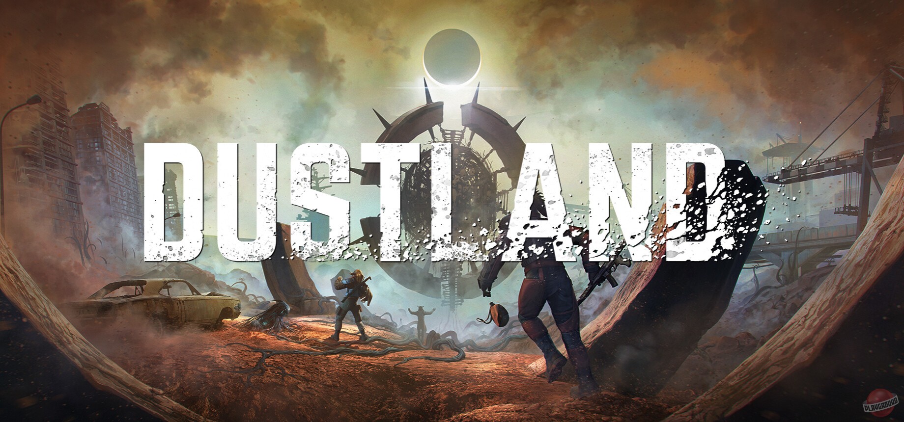 Скриншот из игры Dustland - 24