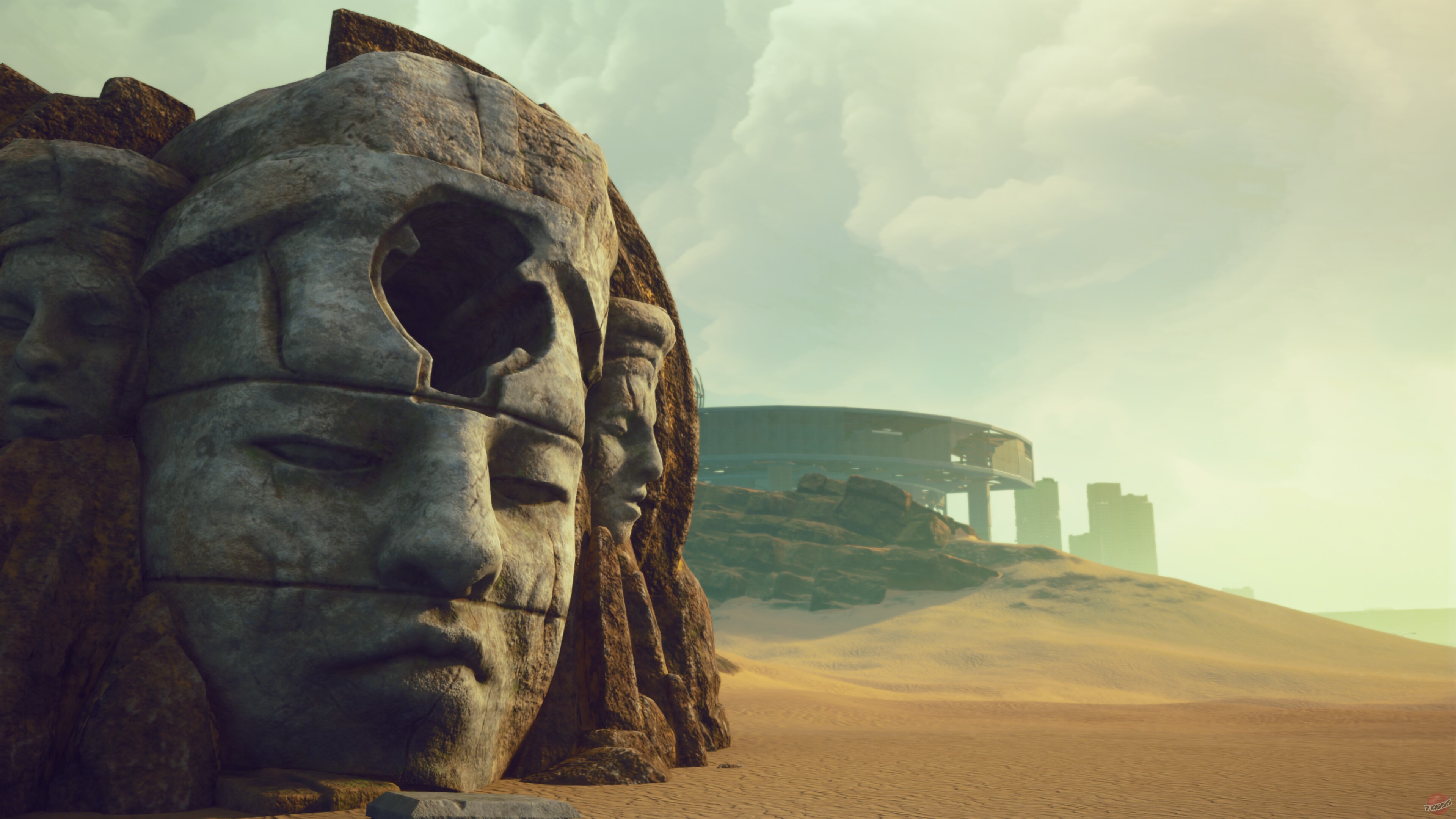 Скриншот из игры Dustland - 26