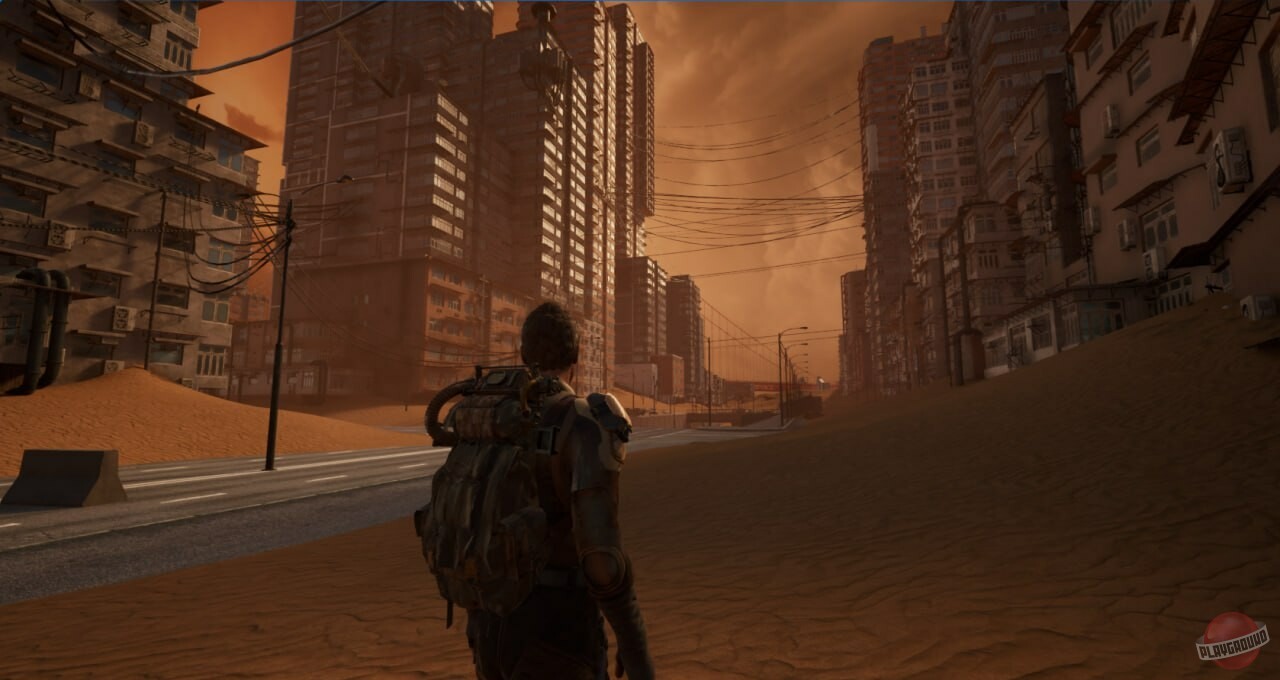 Скриншот из игры Dustland - 10