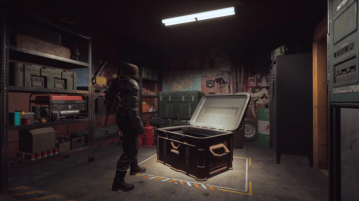 Скриншот из игры Dustland - 18