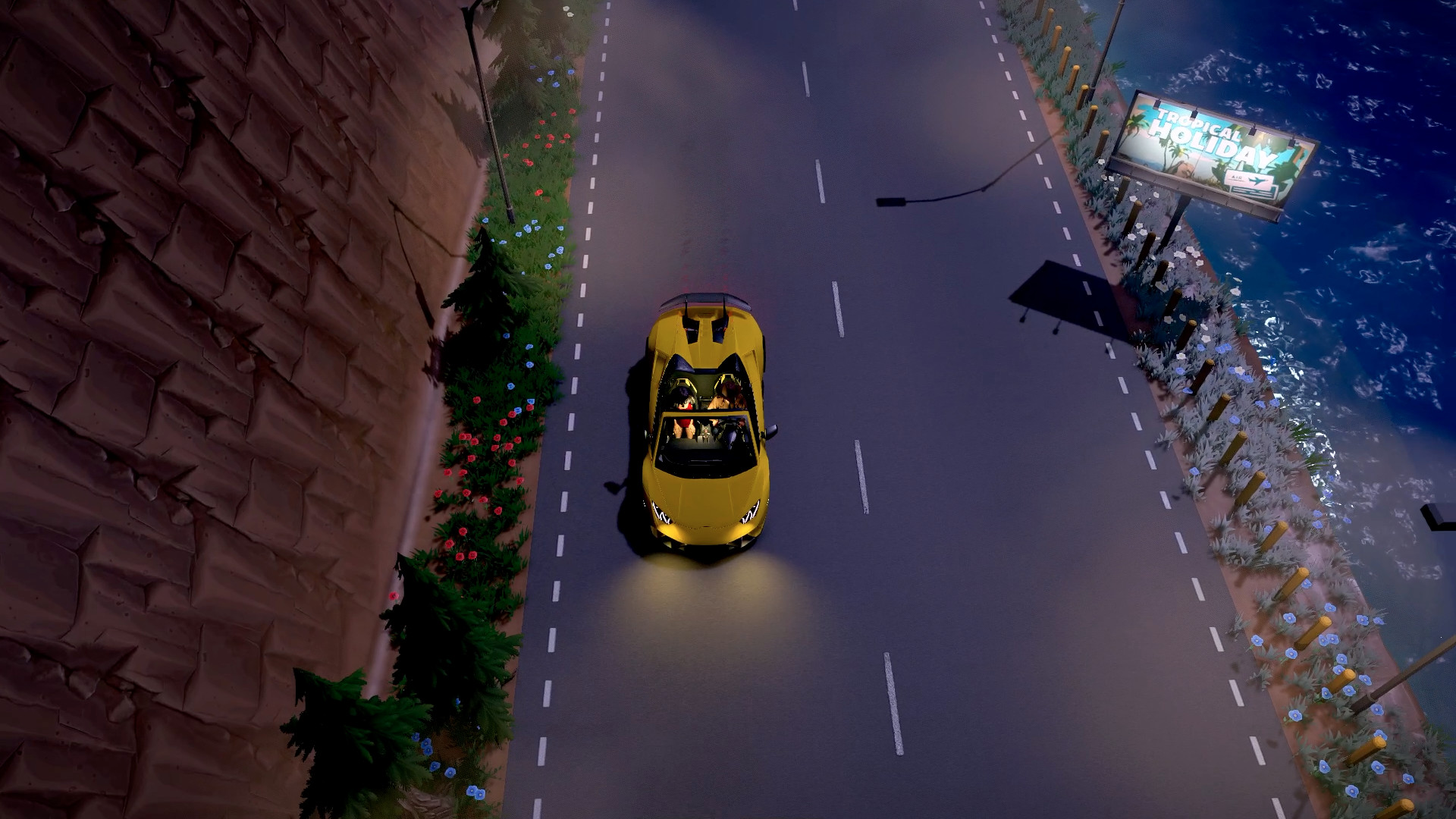 Скриншот из игры The Ranchers - 5