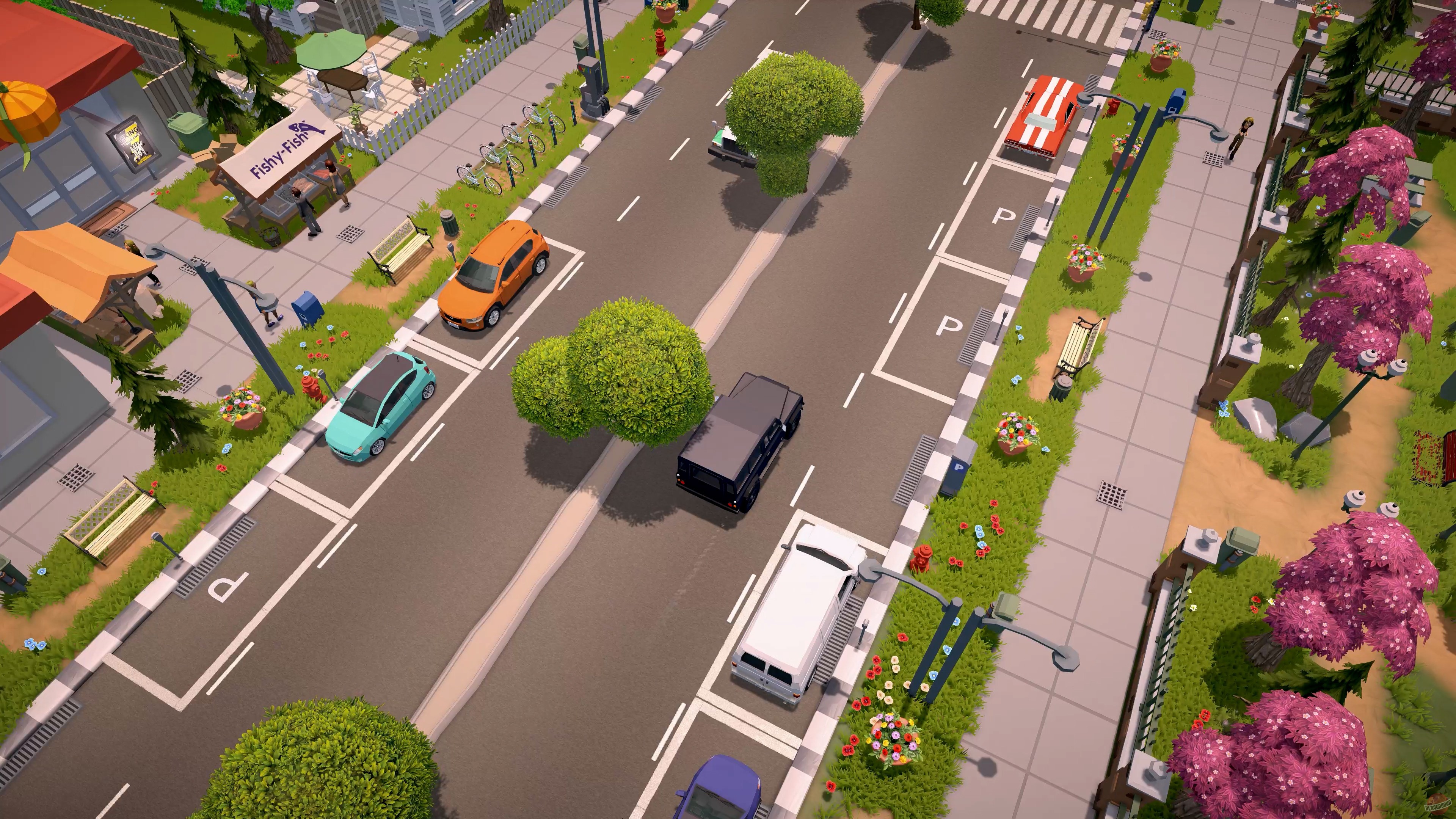 Скриншот из игры The Ranchers - 11