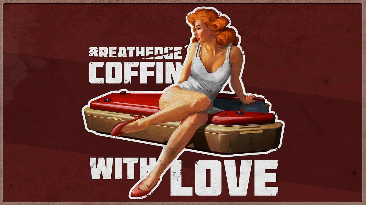 Скриншот из игры Breathedge - 35